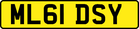ML61DSY