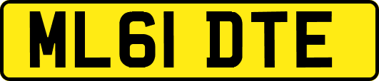 ML61DTE