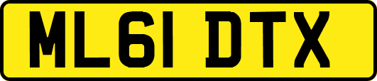 ML61DTX