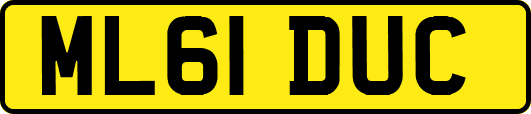 ML61DUC