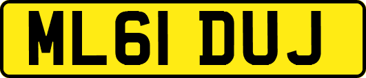 ML61DUJ