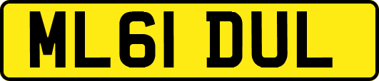 ML61DUL