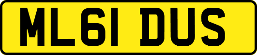 ML61DUS