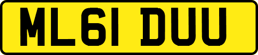 ML61DUU
