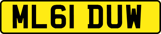 ML61DUW
