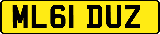 ML61DUZ