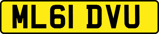 ML61DVU