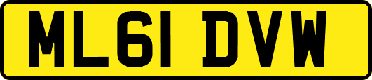 ML61DVW