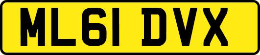 ML61DVX