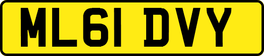 ML61DVY