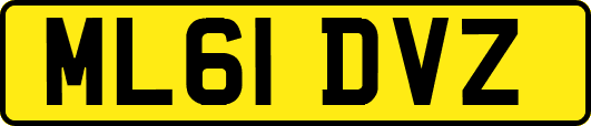 ML61DVZ