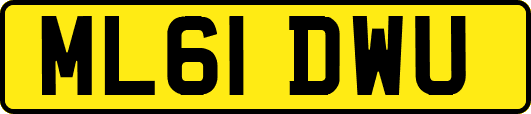 ML61DWU