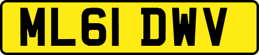 ML61DWV