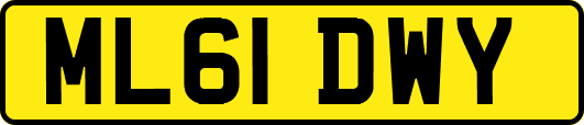 ML61DWY