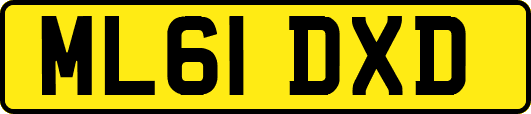 ML61DXD