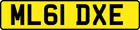 ML61DXE