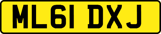 ML61DXJ