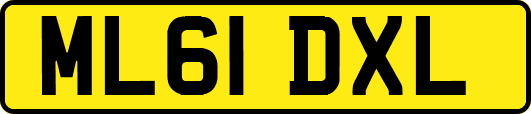 ML61DXL
