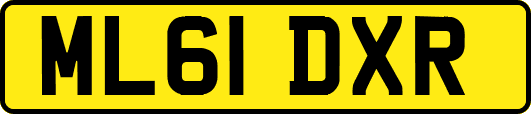 ML61DXR