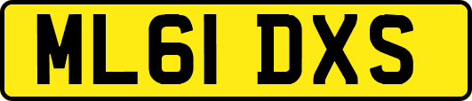 ML61DXS