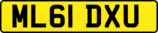 ML61DXU