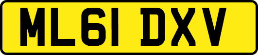 ML61DXV