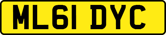 ML61DYC