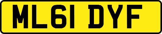 ML61DYF