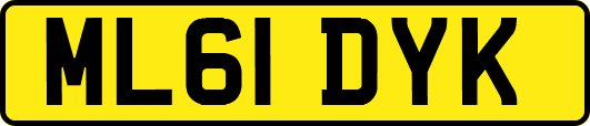 ML61DYK