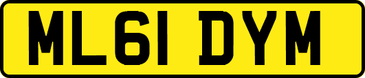 ML61DYM