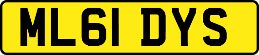 ML61DYS