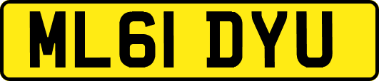ML61DYU