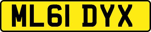 ML61DYX