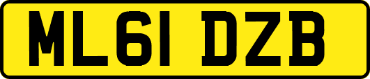 ML61DZB