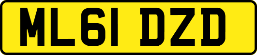 ML61DZD