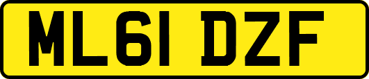 ML61DZF