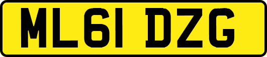 ML61DZG