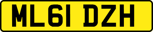 ML61DZH