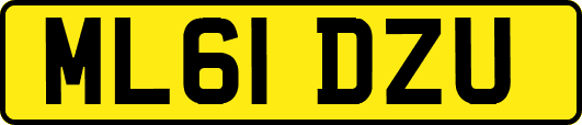 ML61DZU