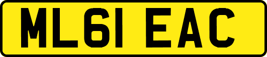 ML61EAC