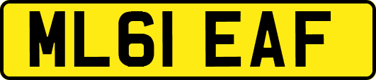 ML61EAF