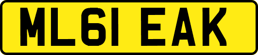 ML61EAK