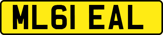 ML61EAL