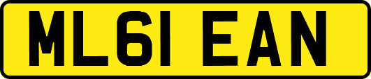 ML61EAN