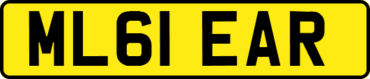 ML61EAR