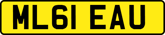 ML61EAU