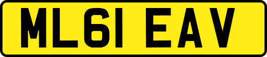 ML61EAV