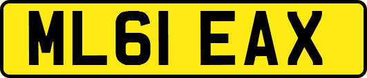 ML61EAX