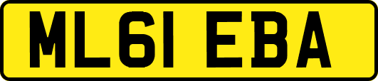 ML61EBA