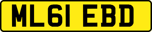 ML61EBD